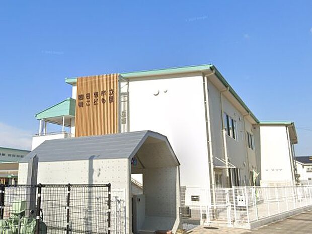 四日市市立 楠こども園