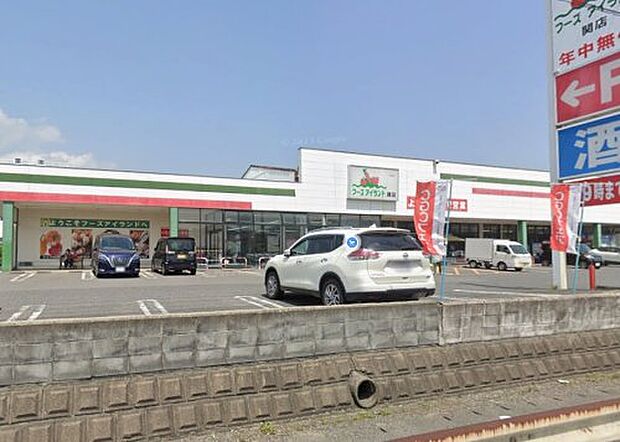 ベーシック関店