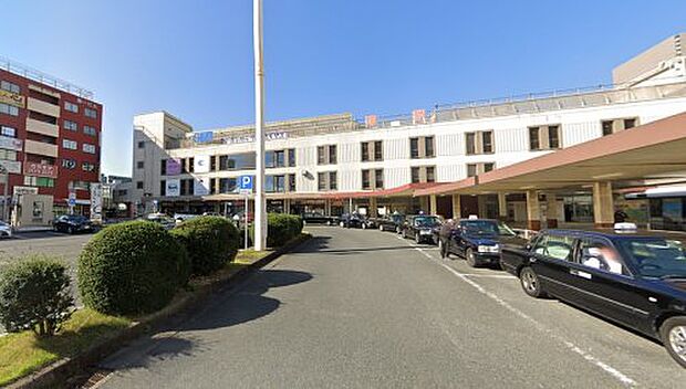 JR紀勢本線　津駅