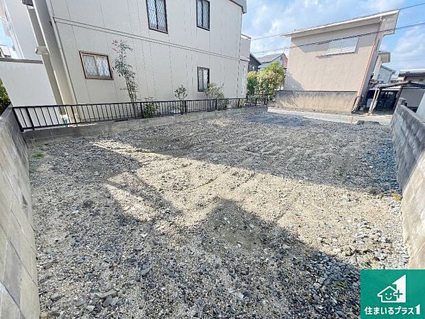 【外観】現在建築中！落ち着いた街並みで新生活を始めることが出来そう！周辺の物件も併せてご紹介させて頂きます！