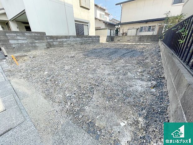 【外観】現在建築中！落ち着いた街並みで新生活を始めることが出来そう！周辺の物件も併せてご紹介させて頂きます！