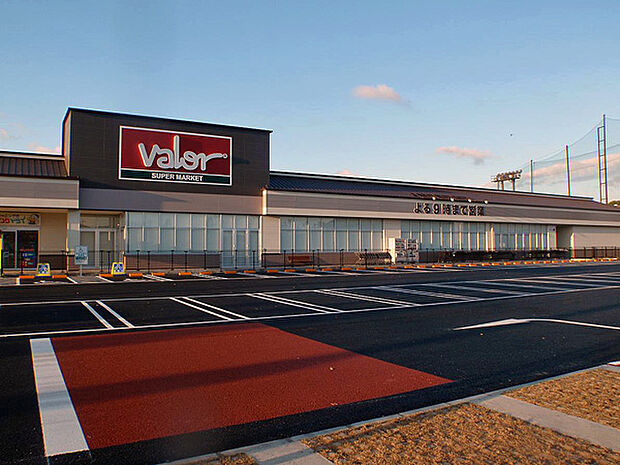 スーパーマーケットバロー 南彦根店