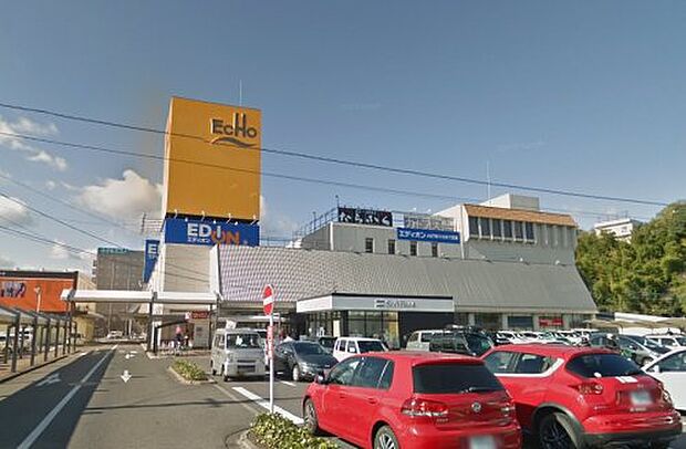 スーパーサンシ 亀山エコー店