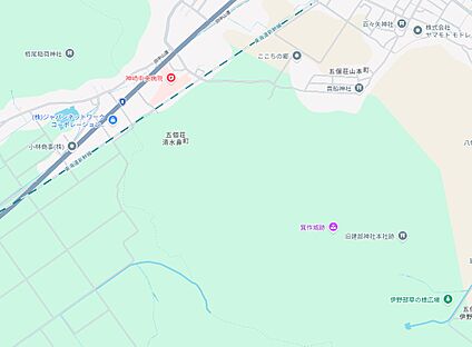 案内図