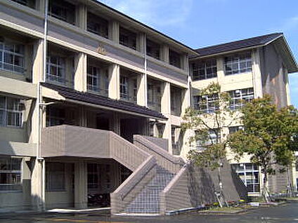 草津市立玉川中学校 徒歩2219m