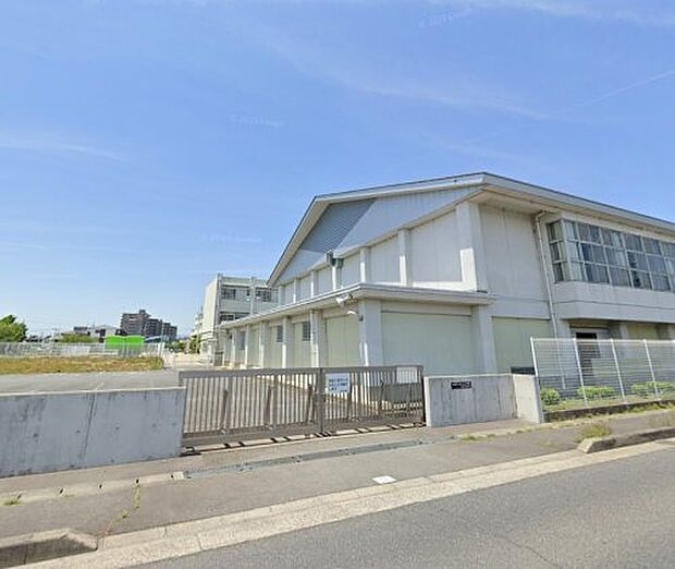 鈴鹿市立長太小学校