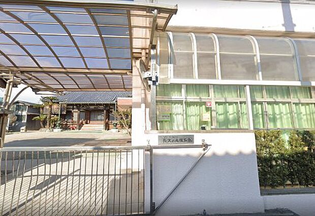 長太の浦保育園