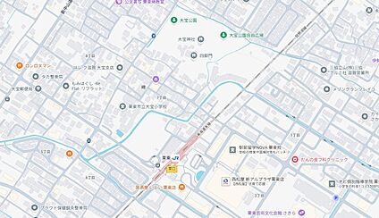 案内図