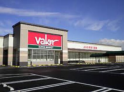 バロー 栗東苅原店 徒歩1272m