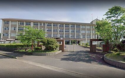 大津市立真野中学校 徒歩1434m