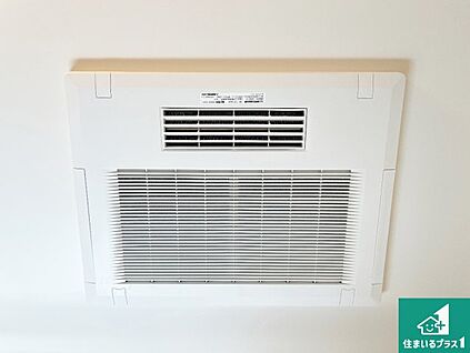浴室暖房乾燥機
