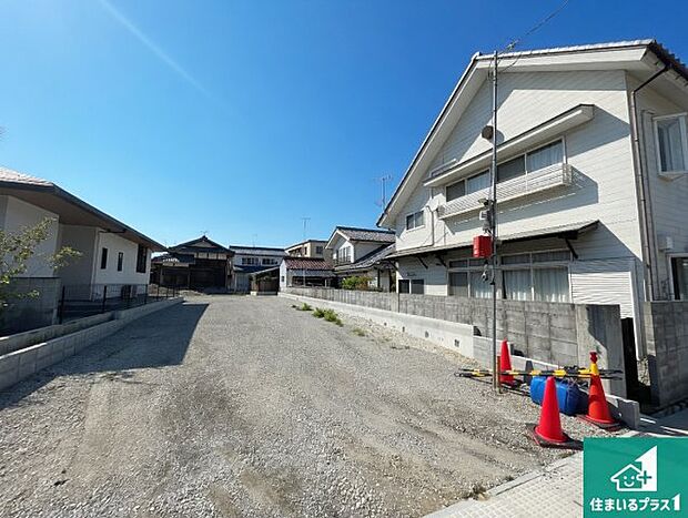 【外観】現在の進捗状況です!順調に作業進行中、完成が待ち遠しいです!詳細の間取り等、お気軽にお問い合わせください!