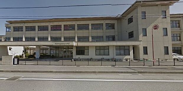 彦根市立佐和山小学校