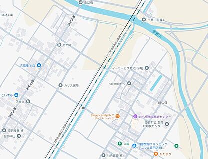 案内図