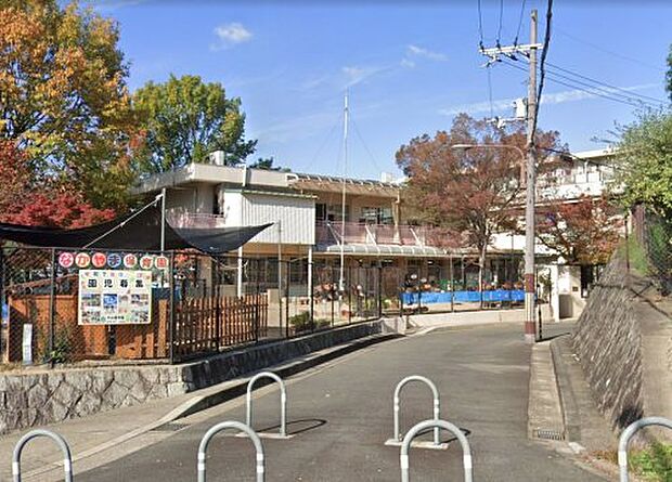 社会福祉法人醍醐福祉会中山保育園