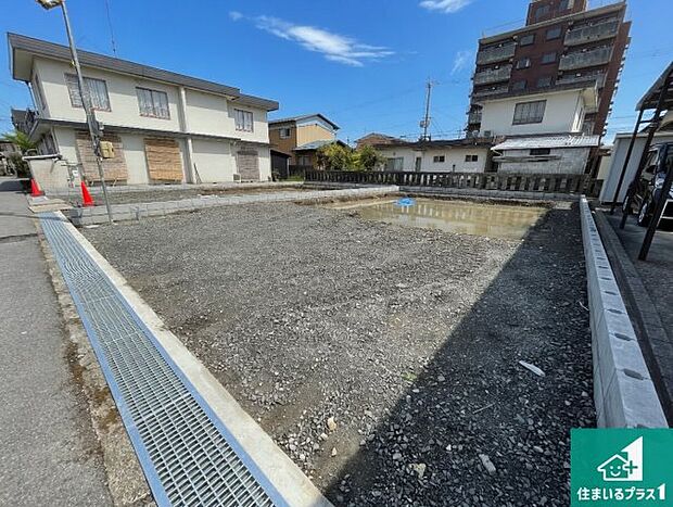 【外観】現在の進捗状況です!順調に作業進行中、完成が待ち遠しいです!詳細の間取り等、お気軽にお問い合わせください!