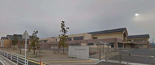 東近江市立八日市南小学校