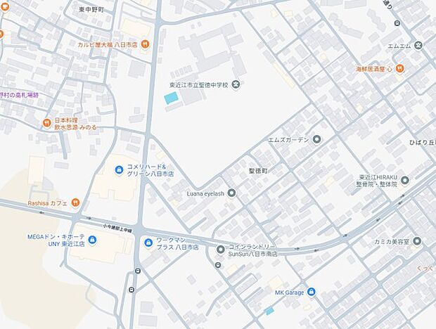 案内図