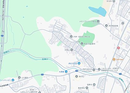 案内図