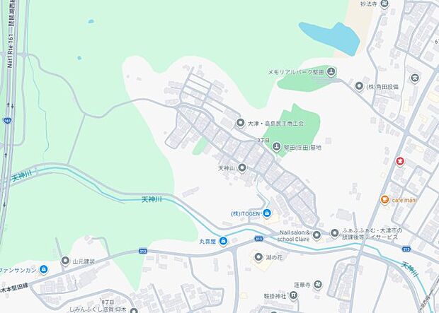 案内図