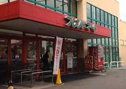 フレンドマート 石山寺辺店 徒歩850m