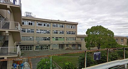 宇治市立大開小学校 徒歩900m