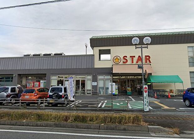 STAR(スター) 安養寺店