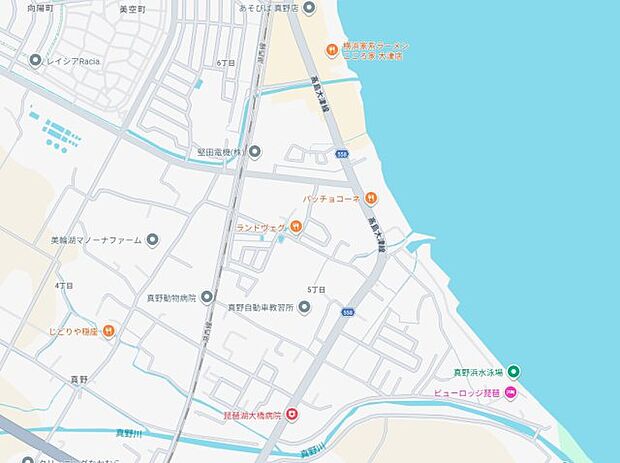 案内図