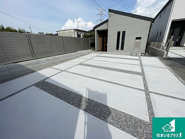 【外観】周辺は落ち着いた街並みの住宅地！子育てがしやすい住環境です！気になることがありましたら、お気軽にお問い合わせください！