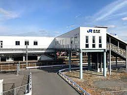 ＪＲ東海道本線　膳所駅 徒歩1680m