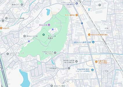 案内図