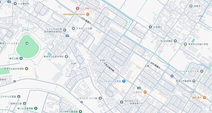 案内図