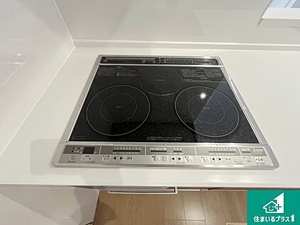 コンロ