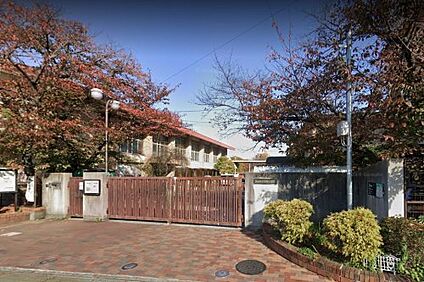 京都市立日野小学校 徒歩480m
