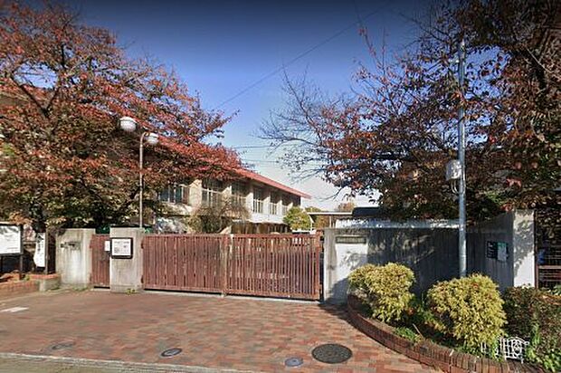 京都市立日野小学校