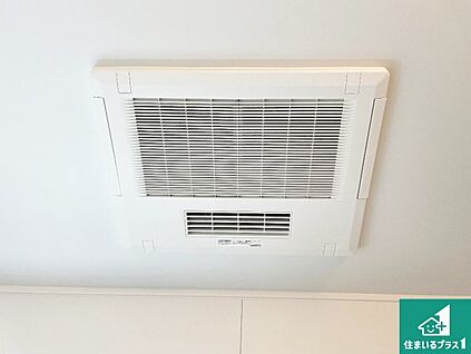 浴室暖房乾燥機