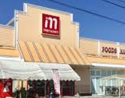 丸善能登川店 徒歩1351m