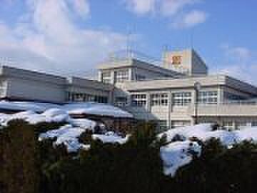 長浜市立長浜北小学校