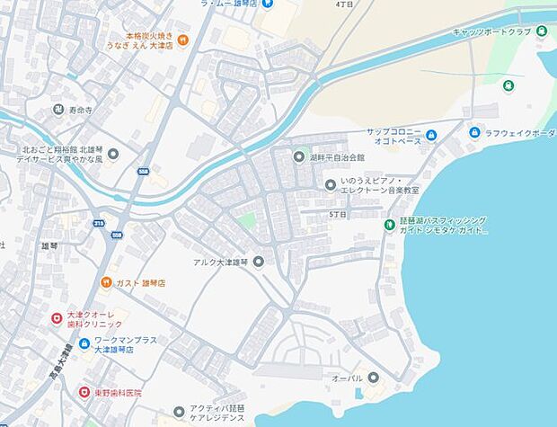 案内図