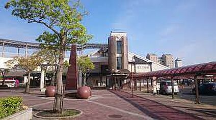 ＪＲ東海道本線　近江八幡駅 徒歩1600m