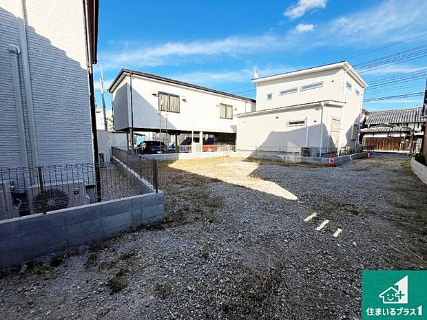 【外観】現在の進捗状況です！順調に作業進行中、完成が待ち遠しいです！詳細の間取り等、お気軽にお問い合わせください！