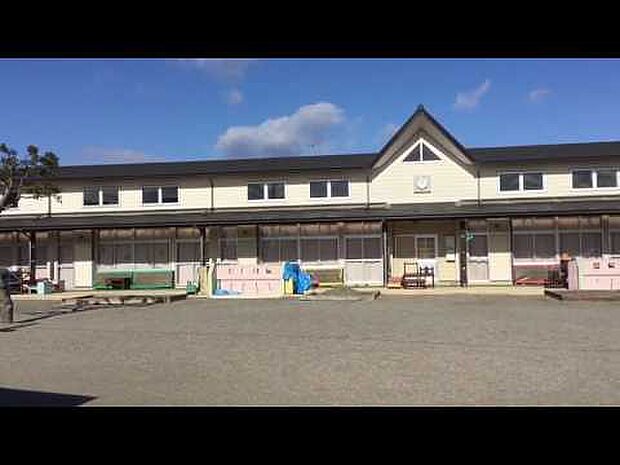 長浜市立南郷里幼稚園