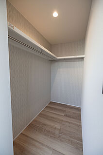 洋室（ウォークインクローゼット）