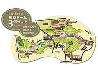 【飯田の分譲住宅】町田市南大谷　全42区画　第I期 その他