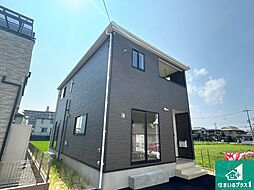 揖保郡太子町鵤　第5期　新築一戸建て