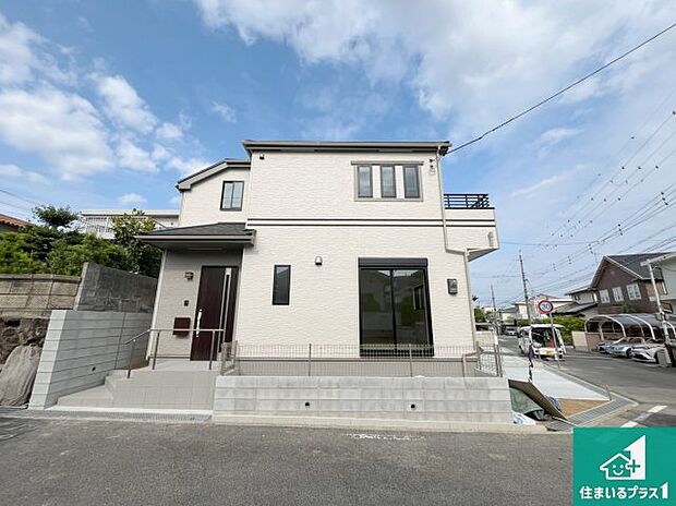 安心の10年保証!外観を美しく保ち、雨水で汚れを落とします!気になることがありましたら、お気軽にお問い合わせください!