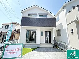 神戸市須磨区天神町　新築一戸建て