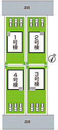 加東市下滝野　第9期　新築一戸建て