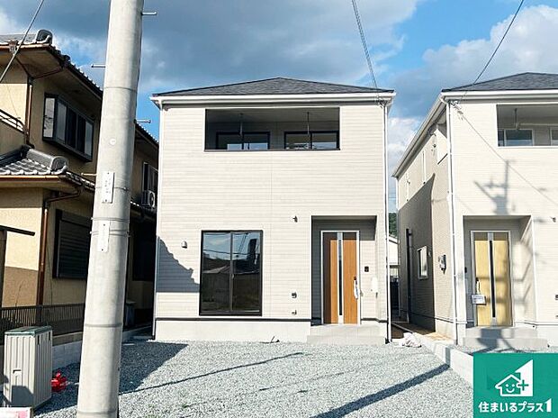 安心の10年保証!外観を美しく保ち、雨水で汚れを落とします!気になることがありましたら、お気軽にお問い合わせください!