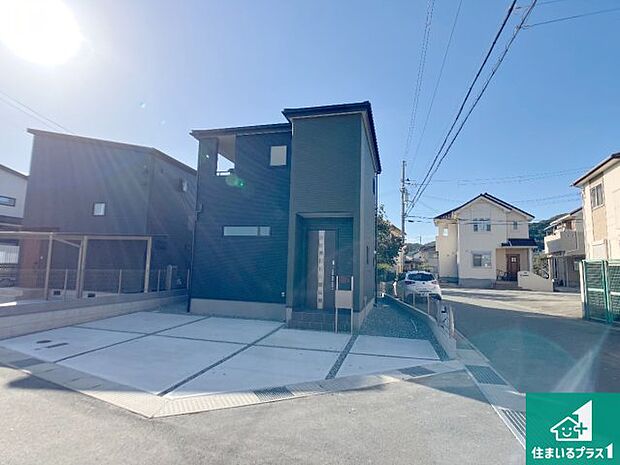 安心の10年保証！外観を美しく保ち、雨水で汚れを落とします！気になることがありましたら、お気軽にお問い合わせください！